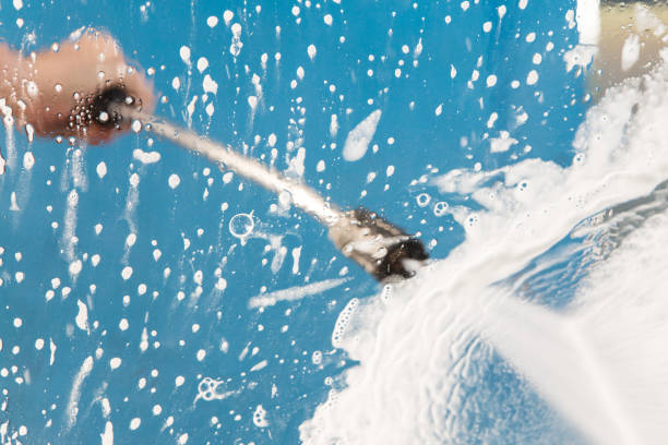Best Building Exterior Washing  in Holley, FL
