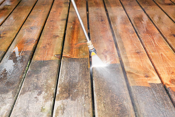 Best Restaurant Pressure Washing  in Holley, FL